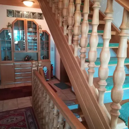 Haus Luft Appartement *