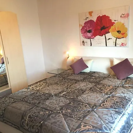 Haus Luft * Аттендорн