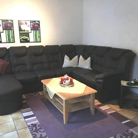 Haus Luft Appartement