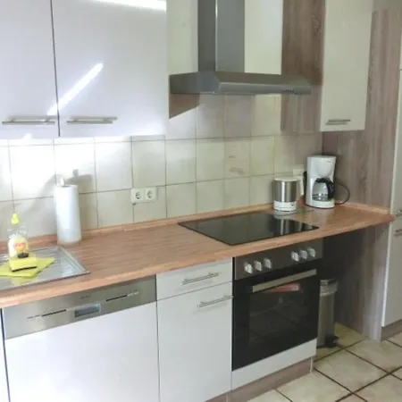 Haus Luft * אטנדורן