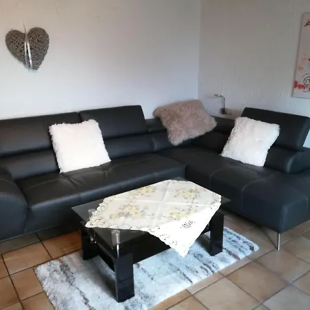 Haus Luft Аттендорн