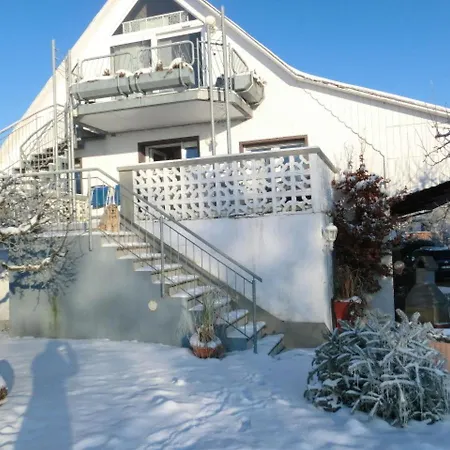 Haus Luft * Attendorn