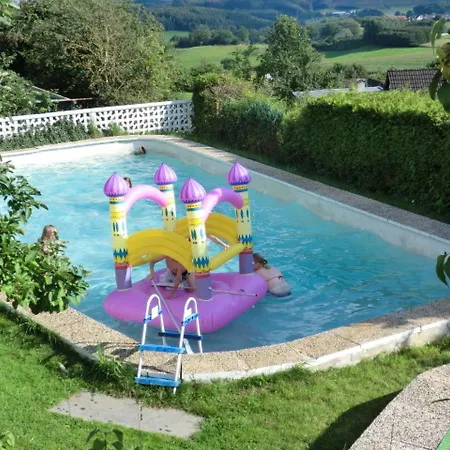 דירה Haus Luft אטנדורן