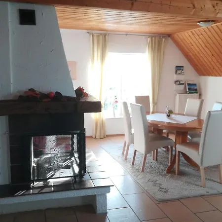 Haus Luft Apartamento