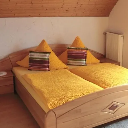 Appartement Haus Luft *