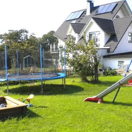 Haus Luft * Attendorn