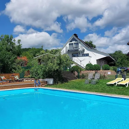 Haus Luft Apartment
