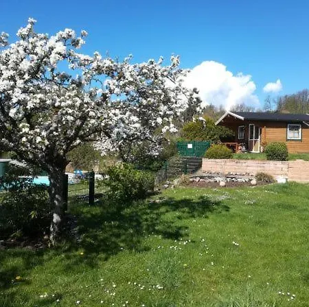 Διαμέρισμα Haus Luft Attendorn