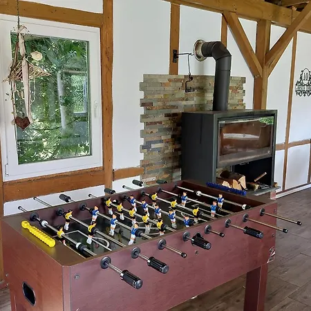 Haus Luft Appartement