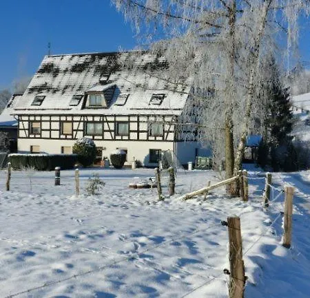 Διαμέρισμα Haus Luft *