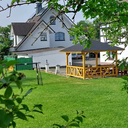 Haus Luft Attendorn