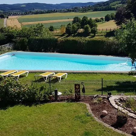 Haus Luft *