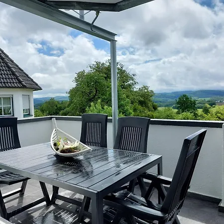 Haus Luft Appartement