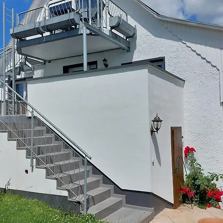 Haus Luft Apartment Attendorn