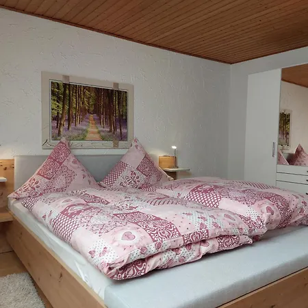 Haus Luft Appartement