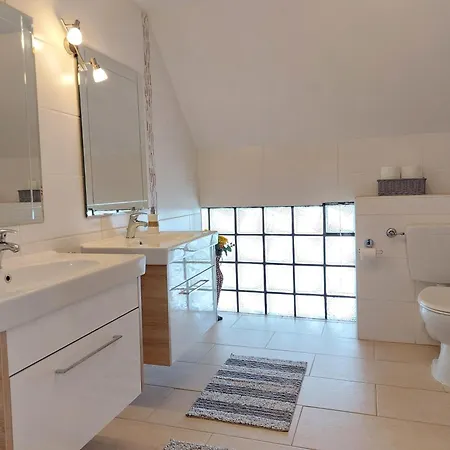 Haus Luft Appartement Attendorn
