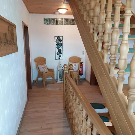 Haus Luft Apartment
