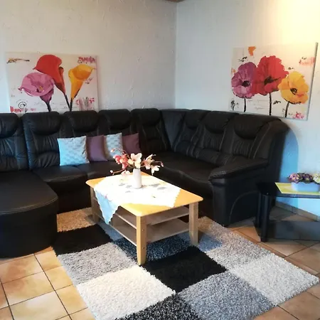 Haus Luft Attendorn
