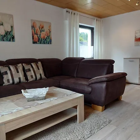 Haus Luft Appartement *