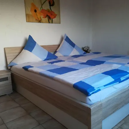 Haus Luft * Attendorn