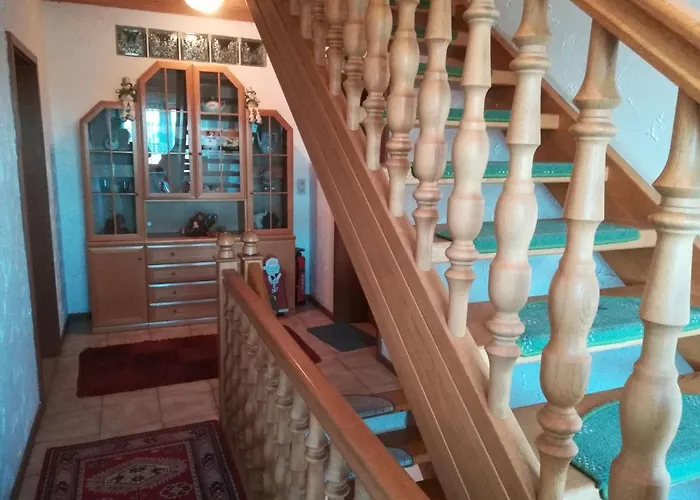 Haus Luft Апартаменты *