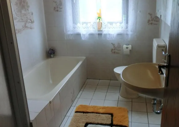 Haus Luft 阿滕多恩