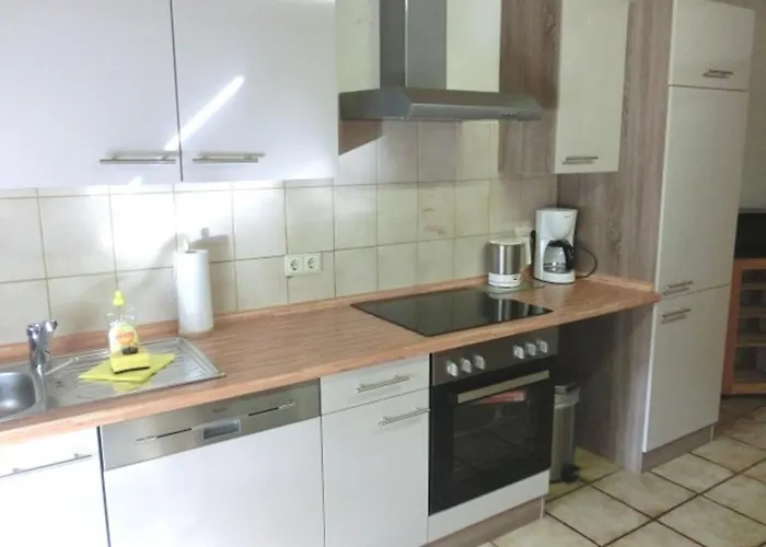 Haus Luft * 阿滕多恩