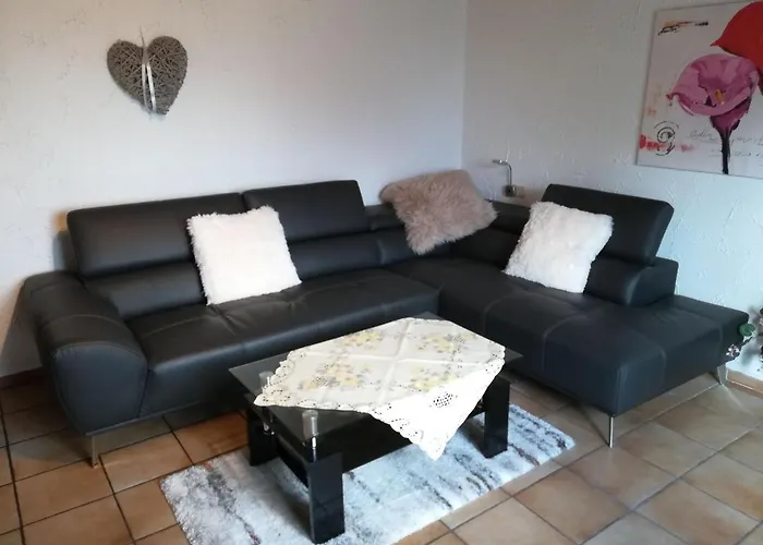 Haus Luft Аттендорн